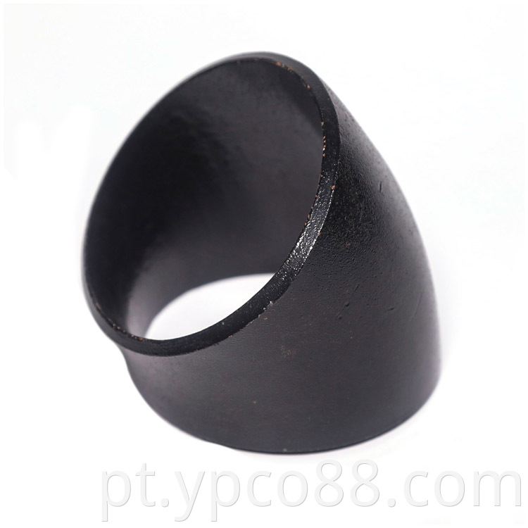 45 SR Pipe Fitting Elbow